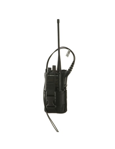M-TAC Raadiotasku Motorola 4400/4800 1000D Cordura (erinevad värvid)
