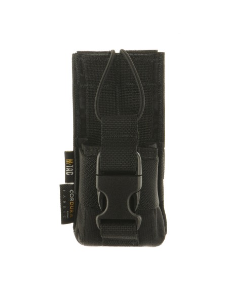 M-TAC Radio Pouch Motorola 4400/4800 1000D Cordura (various colors)