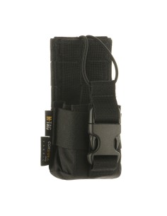 M-TAC Radio Pouch Motorola 4400/4800 1000D Cordura (various colors)