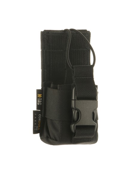 M-TAC Radio Pouch Motorola 4400/4800 1000D Cordura (various colors)