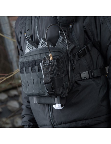 M-TAC Raadiotasku Motorola 4400/4800 1000D Cordura (erinevad värvid)
