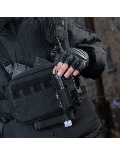 M-TAC Radio Pouch Motorola 4400/4800 1000D Cordura (various colors)