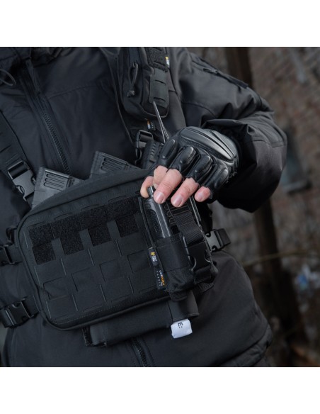 M-TAC Radio Pouch Motorola 4400/4800 1000D Cordura (various colors)