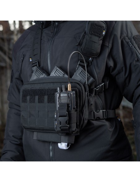 M-TAC Raadiotasku Motorola 4400/4800 1000D Cordura (erinevad värvid)
