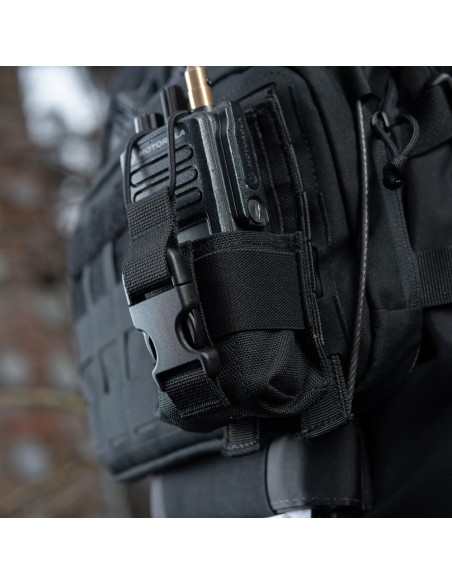 M-TAC Radio Pouch Motorola 4400/4800 1000D Cordura (various colors)