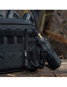 M-TAC Radio Pouch Motorola 4400/4800 1000D Cordura (various colors)