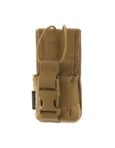 M-TAC Radio Pouch Motorola 4400/4800 1000D Cordura (various colors)