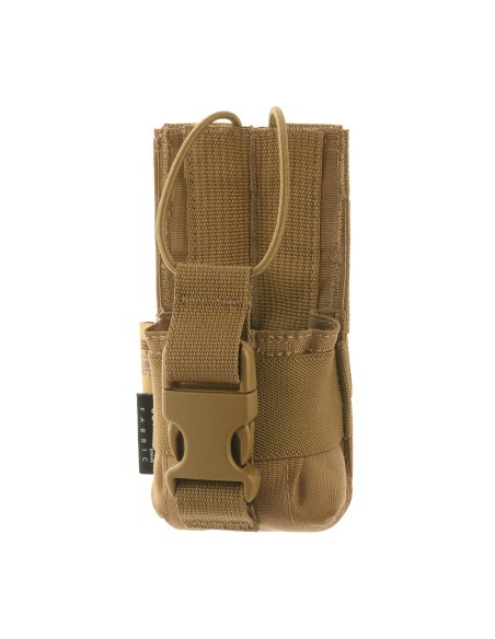 M-TAC Raadiotasku Motorola 4400/4800 1000D Cordura (erinevad värvid)