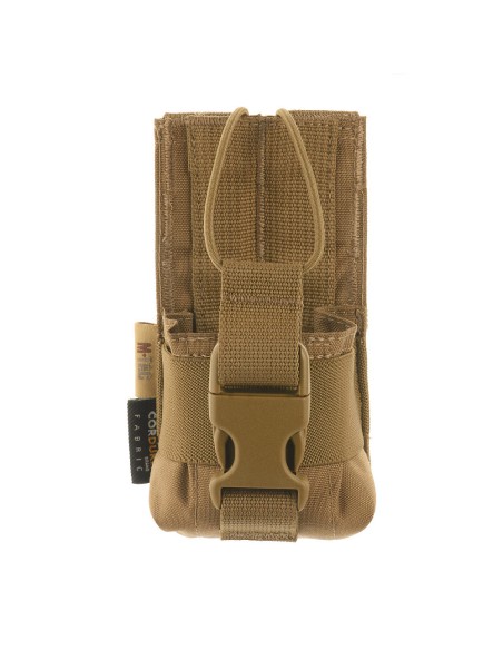M-TAC Raadiotasku Motorola 4400/4800 1000D Cordura (erinevad värvid)