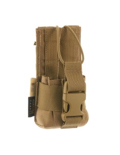 M-TAC Radio Pouch Motorola 4400/4800 1000D Cordura (various colors)