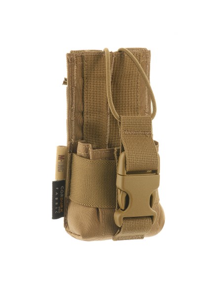 M-TAC Radio Pouch Motorola 4400/4800 1000D Cordura (various colors)