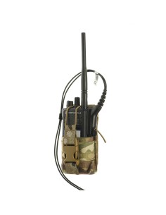 M-TAC Raadiotasku Motorola 4400/4800 1000D Cordura (erinevad värvid)