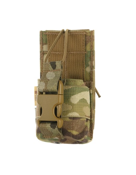 M-TAC Radio Pouch Motorola 4400/4800 1000D Cordura (various colors)