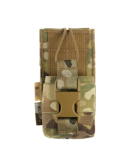 M-TAC Radio Pouch Motorola 4400/4800 1000D Cordura (various colors)
