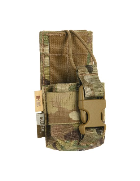 M-TAC Raadiotasku Motorola 4400/4800 1000D Cordura (erinevad värvid)