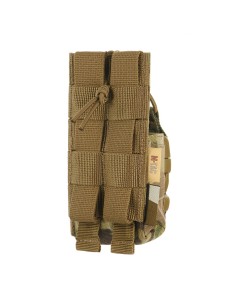 M-TAC Radio Pouch Motorola 4400/4800 1000D Cordura (various colors)