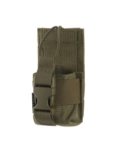 M-TAC Radio Pouch Motorola 4400/4800 1000D Cordura (various colors)