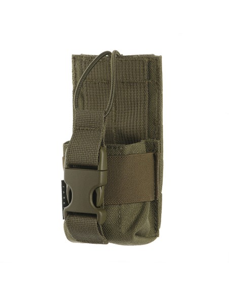 M-TAC Radio Pouch Motorola 4400/4800 1000D Cordura (various colors)