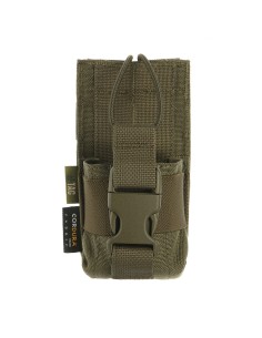M-TAC Radio Pouch Motorola 4400/4800 1000D Cordura (various colors)
