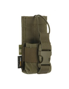 M-TAC Raadiotasku Motorola 4400/4800 1000D Cordura (erinevad värvid)