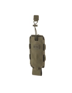 M-TAC Flask/Bottle Pouch Elite 500D Cordura® (various colors)