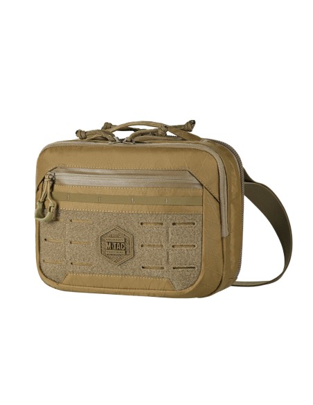 M-TAC EDC Kott X-Pac Elite (erinevad värvid)