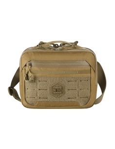 M-TAC EDC Bag X-Pac Elite (various colors)