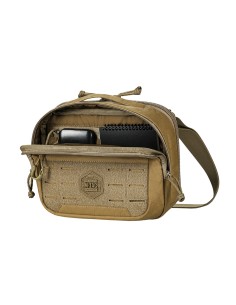 M-TAC EDC Kott X-Pac Elite (erinevad värvid)