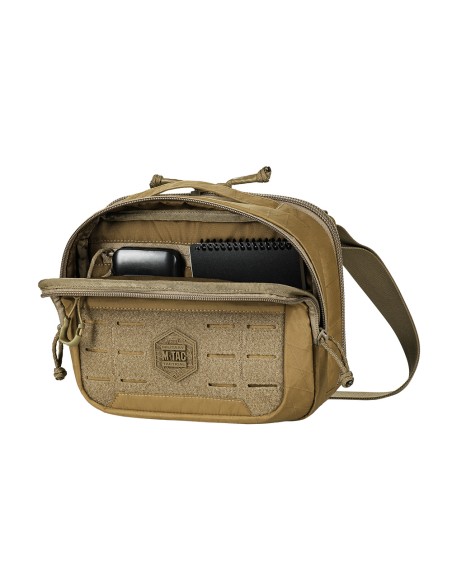 M-TAC EDC Kott X-Pac Elite (erinevad värvid)