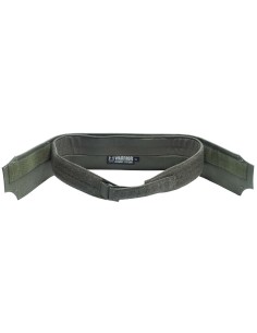 Warrior Laser Cut Low Profile Belt Lahingvöö (ranger green)