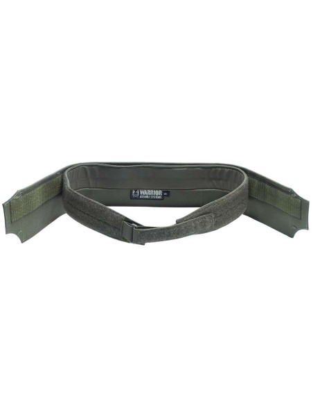 Warrior Laser Cut Low Profile Belt Lahingvöö (ranger green)