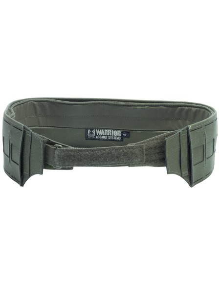 Warrior Laser Cut Low Profile Belt Lahingvöö (ranger green)