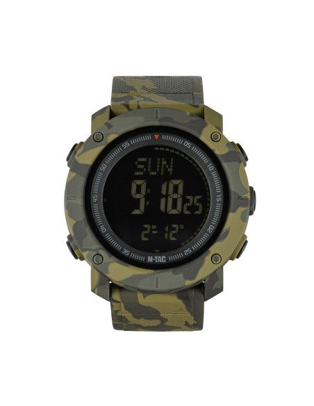 M-TAC Tactical Watch 2095 (various colors)
