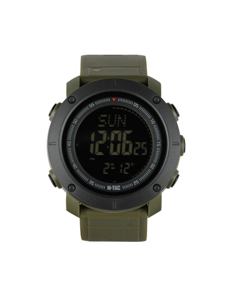 M-TAC Tactical Watch 2095 (various colors)