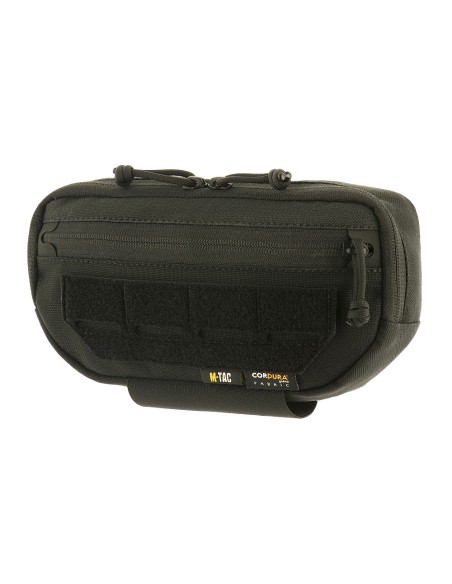 M-TAC Plate Carrier Lower Accessory Pouch Gen.II Elite Cordura 1000D (various colors)