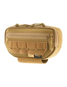 M-TAC Plaadikandja Alumine Lisatasku Gen.II Elite Cordura 1000D (erinevad värvid)