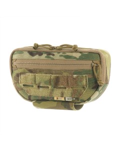 M-TAC Plate Carrier Lower Accessory Pouch Gen.II Elite Cordura 1000D (various colors)