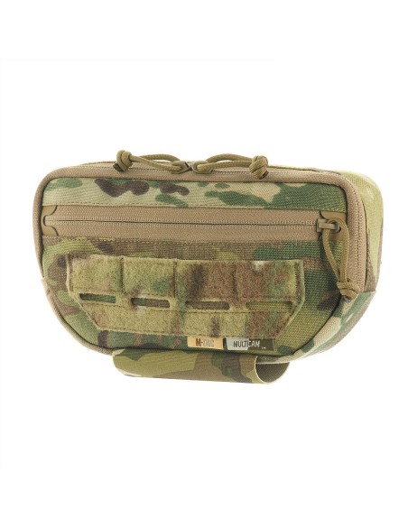 M-TAC Plaadikandja Alumine Lisatasku Gen.II Elite Cordura 1000D (erinevad värvid)