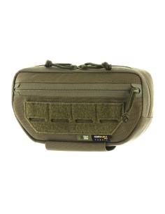 M-TAC Plate Carrier Lower Accessory Pouch Gen.II Elite Cordura 1000D (various colors)