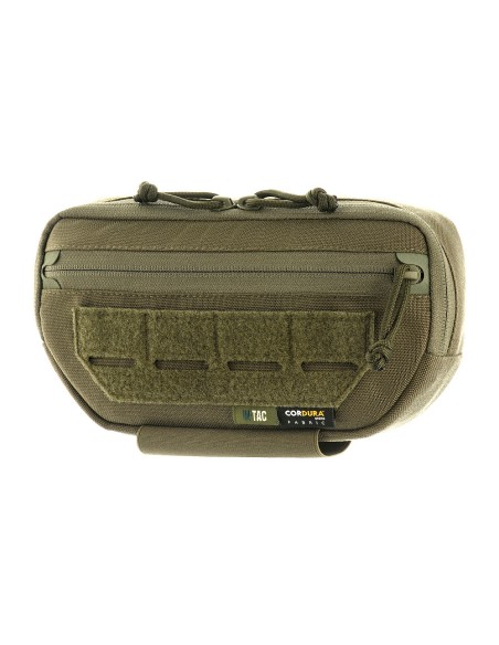 M-TAC Plaadikandja Alumine Lisatasku Gen.II Elite Cordura 1000D (erinevad värvid)