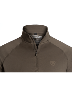 Outrider T.O.R.D. Long Sleeve Zip Shirt (different colours)