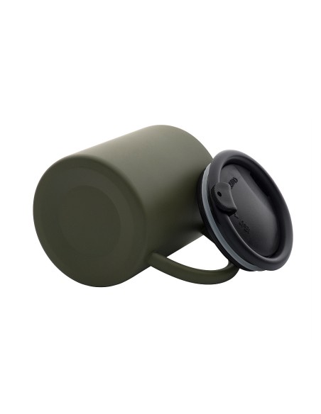 M-TAC Insulated Mug 280ml Stainless Steel