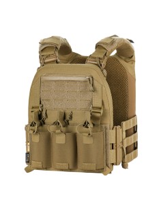 M-TAC Plate Carrier Cuirass FAST Elite Cordura 500D (various colors)