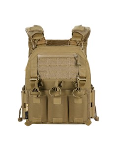 M-TAC Plaadikandja Cuirass FAST Elite Cordura 500D (erinevad värvid)