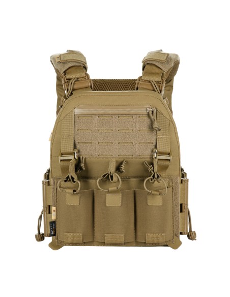 M-TAC Plaadikandja Cuirass FAST Elite Cordura 500D (erinevad värvid)