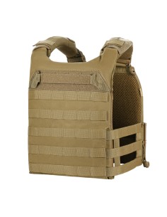 M-TAC Plaadikandja Cuirass FAST Elite Cordura 500D (erinevad värvid)