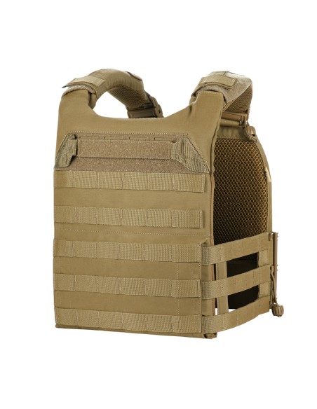 M-TAC Plaadikandja Cuirass FAST Elite Cordura 500D (erinevad värvid)