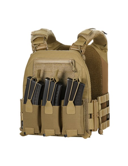 M-TAC Plaadikandja Cuirass FAST Elite Cordura 500D (erinevad värvid)