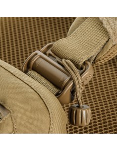 M-TAC Plate Carrier Cuirass FAST Elite Cordura 500D (various colors)