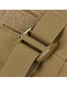 M-TAC Plate Carrier Cuirass FAST Elite Cordura 500D (various colors)